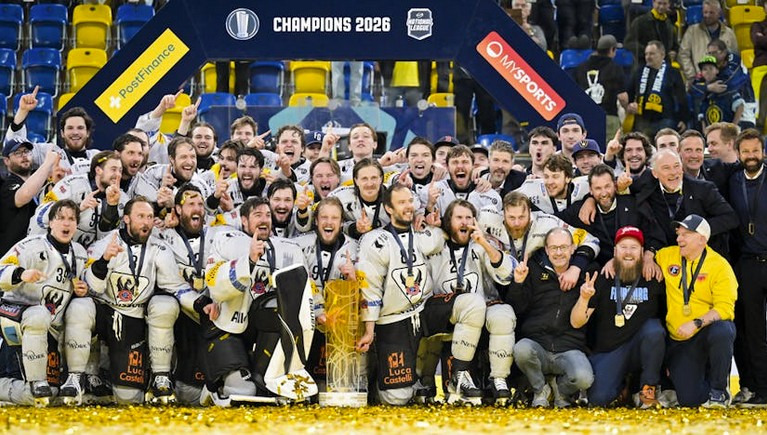 Image Champions Suisse